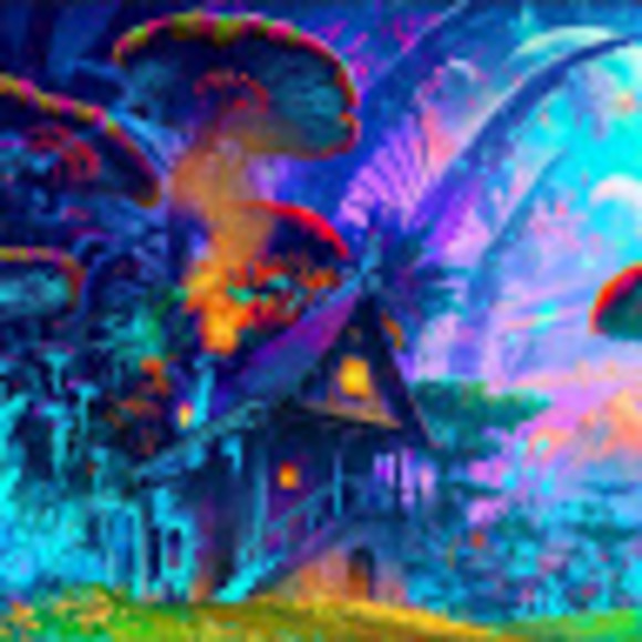 Meet your Posher, Kyndra - Picture 1 of 1